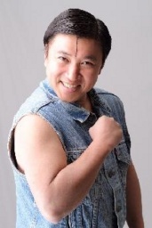 ６月２０日（土） スギちゃん お笑いライブ