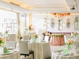 10/9(金)【東京・渋谷】人気ウェディング会場で150名恋活婚活秋の交流パーティー★駅からほんの...