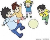 ☆ドッジボール オフ会 in敦賀☆