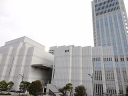 はっぴぃまーけっと！inメルキュールホテル横須賀