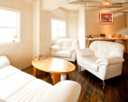 ●6/25(土)19時〜、カフェ好き集合！鶴舞のオシャレカフェ会♫●