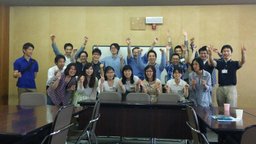 ぷらっと☆知って徳する交流会