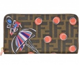 遊び心のあるフェンディ コピーバッグや財布