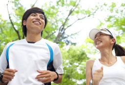 第１回 未病を改善し健康長寿を目指す 「ロコモ予防＆コグニサイズ」セミナー