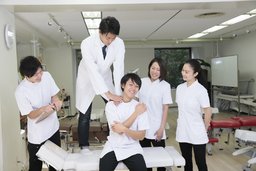 【参加無料】YMCの技術を体験！整体師資格はじめてセミナー