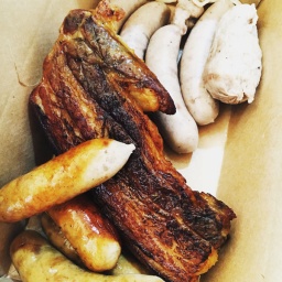 【兵庫県宝塚市】手作りソーセージとベーコンの会 2017年3月23日（兵庫県） - こくちーずプロ（...