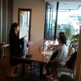 2017/7/29(土)会社説明会（おしごと体験つき）♪