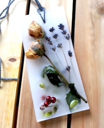 おしゃれで香るボタニカルワックスプレートを作ろう！ | ハウスクエア横浜