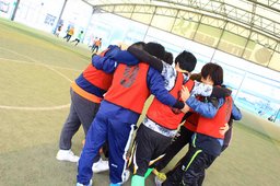 大阪 フットサルメンバー募集⚽️初心者・女性OK