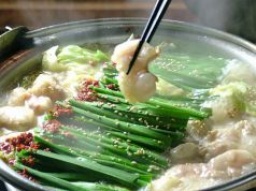 コラーゲンたっぷり！食べて飲んで美しく☆もつ鍋合コン♪