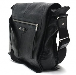 バレンシアガ メンズ バッグ コピー BALENCIAGA バン グ 高品質 ショルダーバッグ ARENA RUBAN ...