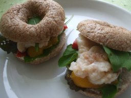 Kuni's　WS　in Nagoya