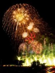 第60回熊谷花火大会