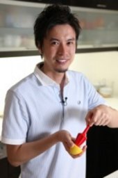 イケア全店でコウケンテツさんがXmasレシピを披露