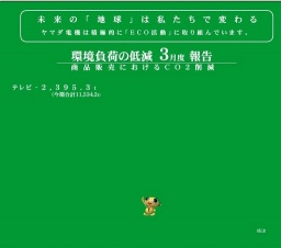(株)ヤマダ電機 家電フェア2010&大処分蚤の市 in パシフィコ横浜