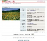 山形紅花まつり