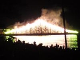 第63回淡路島まつり花火大会