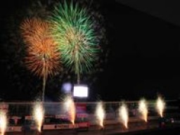 花火・ザ・パフォーマンス