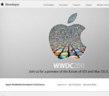 Apple Worldwide Developers Conference 2011