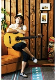 ナオト・インティライミ ニューシングル｢Hello｣発売記念 ミニライヴ＆握手会