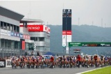 ENJOY!SPORT BIKE フジ５５ in 富士スピードウェイ