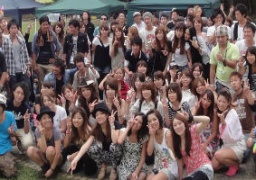 5月4日(祝)庄内緑地公園でバーベキュー(BBQ) - 社会人サークル 名古屋 愛知 イベント｜『アネロ...