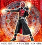 キャラクターショー 仮面ライダーウィザード
