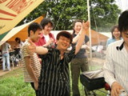 旅・さわやか飲み会in博多 ～1人参加中心・条件付～