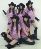 Mibuki with tutu&Beat’s（みぶき うぃず ちゅちゅ＆びーと） アリオ上田インストアライブ“Smil...