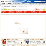 JAL恋する東京2008キャンペーン