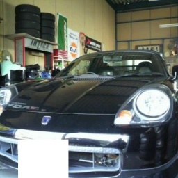 MR-S、車高調販売
