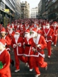 【船上X’mas】☆★SANTA with GIRLS★☆ ～2,000人大集合！あわてんぼうのサンタクロース「パルプン...