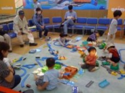 11月29日(金)~12月1日(日) 鉄道ランド♪