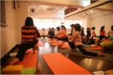 ◆年始はスローヴィンヤサヨガでゆったりと◆/M's shala(エムズシャラ) - yoga & pilates studio