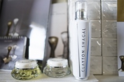 本格的なスキンケア 美顔、美肌、 シミ　シワの予防に