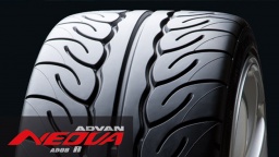 ADVAN　NEOVA　AD08R　ADVANタイヤフェア　岸和田市　和泉市　泉大津市　高石市　堺市など