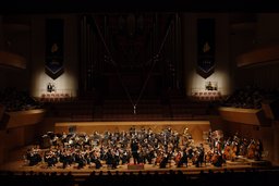 リコーフィルハーモニーオーケストラ 第60回演奏会