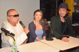 素敵小箱vol.29 ゲスト:田中稔(プロレスラー)