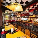 8/20(木)【大阪・梅田】アメリカンダイニング60名恋活婚活交流パーティー★ボリューム大のお料理...