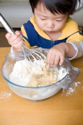 【大人気】BabyPark体験イベント 開催! in &Livlan (アンドリブラン)