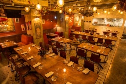 10/10(土)【東京・原宿】三ツ星レストラン200名秋の恋活婚活交流パーティー★オリエンタルな雰囲...