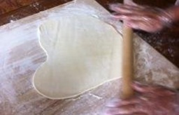 11/1お料理合コン~うどん打ち体験~大阪府枚方市