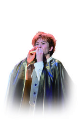 わらび座きたもと公演　舞楽詩「風の又三郎」