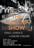 the gleetter show vol.2