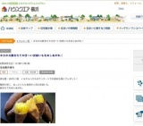 ホカホカ焼きたての甘～い安納いもをめしあがれ！ | ハウスクエア横浜