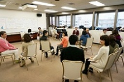 コーアクティブ会話術＆思考術＆会話術①