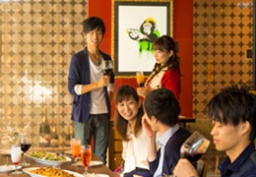 年上男子×年下女子♪年の差企画☆姫路コン