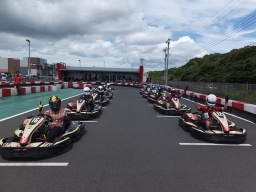 いちにいさん杯 第10戦 | ゴーカート