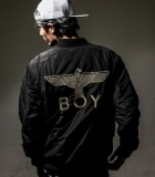 シルエットの良いボーイロンドン 通販 激安パーカー