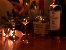 『初心者歓迎!』BARセミナー 「カクテル&ウイスキー講習会 」2月26日(日)開催